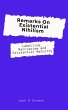 Remarks On Existential Nihilism:... - Bild 1