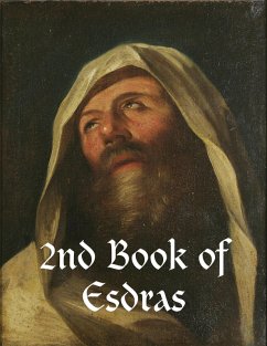 2nd Book of Esdras (eBook, ePUB) - Hill-Brown, Marcus