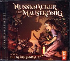 Nussknacker und Mausekönig - Jürgensen, Dirk