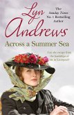 Across a Summer Sea Across a Summer Sea