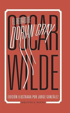 El Retrato de Dorian Gray - Wilde, Oscar