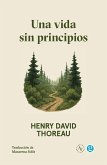 Una vida sin principios
