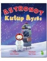 Astronot Kutup Ayisi - Simpson, Gönül