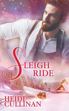Sleigh Ride - Cullinan, Heidi