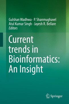 Current trends in Bioinformatics: An Insight