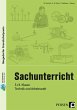 Sachunterricht - 3./4. Klasse, Technik... - Bild 1