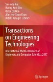 Transactions on Engineering Technologies