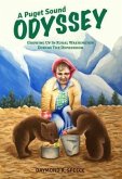 A Puget Sound Odyssey (eBook, ePUB) A Puget Sound Odyssey (eBook, ePUB)