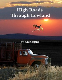 Cover High Roads Through Lowland (eBook, ePUB)