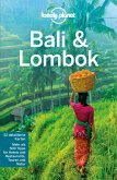Lonely Planet Reiseführer Bali & Lombok (eBook, PDF)