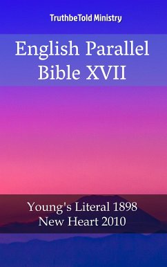 English Parallel Bible XVII (eBook, ePUB) - Ministry, TruthBeTold