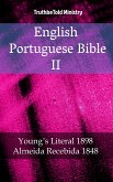English Portuguese Bible II (eBook, ePUB)