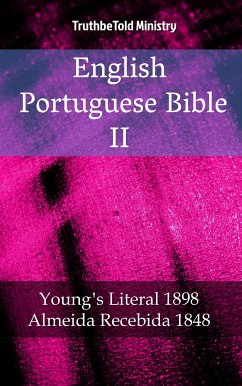 English Portuguese Bible II (eBook, ePUB) - Ministry, TruthBeTold
