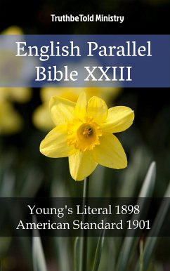 English Polish Bible V (eBook, ePUB) - Ministry, TruthBeTold