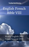 English French Bible VIII (eBook, ePUB)
