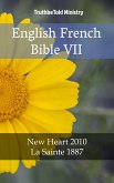 English French Bible VII (eBook, ePUB)