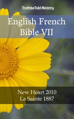 English French Bible VII (eBook, ePUB) - Ministry, TruthBeTold