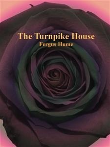 The Turnpike House (eBook, ePUB) - Hume, Fergus