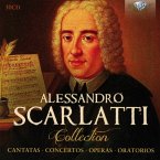 Scarlatti-Collection