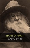 Leaves of Grass: The Original 1855 Edition (eBook, ePUB)