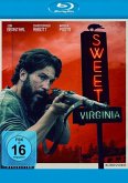 Sweet Virginia