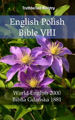 English Polish Bible VIII (eBook, ePUB) - Ministry, TruthBeTold