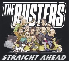 Straight Ahead - Busters,The