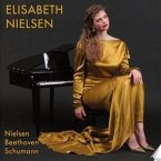 Elisabeth Nielsen,Klavier