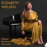 Elisabeth Nielsen,Klavier