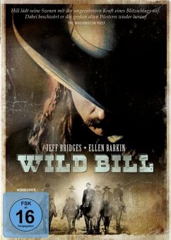 Wild Bill - Bridges,Jeff/Barkin,Ellen/Hurt,John/+