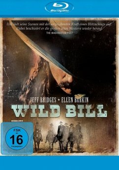 Wild Bill - Bridges,Jeff/Barkin,Ellen/Hurt,John/+
