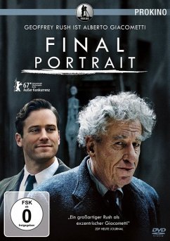 Final Portrait