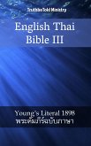 English Thai Bible III (eBook, ePUB)