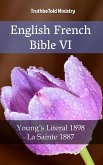 English French Bible VI (eBook, ePUB)