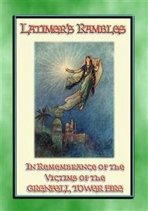 LATIMER'S RAMBLES - 21 Illustrated Folk and Fairy Tales (eBook, ePUB)