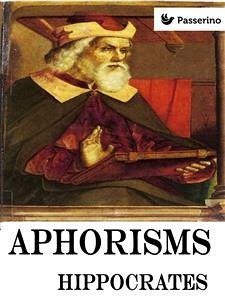 Aphorisms (eBook, ePUB) - Hippocrates