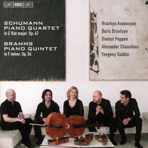 Kammermusik Mit Klavier Kammermusik Mit Klavier