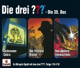 Die drei ??? 3er Box