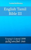 English Tamil Bible III (eBook, ePUB)