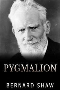 Cover Pygmalion (eBook, ePUB)