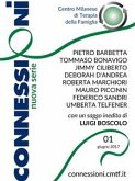 Connessioni (nuova serie) 1 (eBook, ePUB)