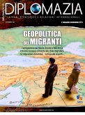 Geopolitica dei Migranti (eBook, PDF)
