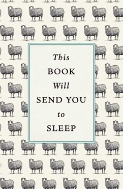 This Book Will Send You to Sleep (eBook, ePUB) - McCoy, K.; Hardwick