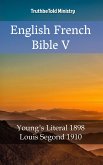 English French Bible V (eBook, ePUB)