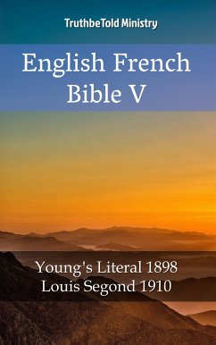 English French Bible V (eBook, ePUB) - Ministry, TruthBeTold