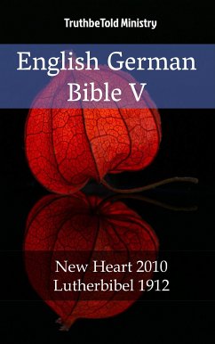 English German Bible V (eBook, ePUB) - Ministry, TruthBeTold