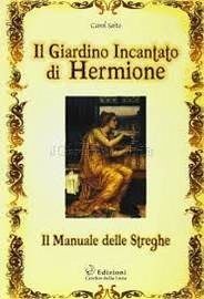 Il Giardino Incantato di Hermione (eBook, ePUB) - Saito, Carol