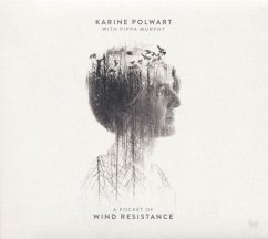 A Pocket Of Wind Resistance - Polwart,Karine