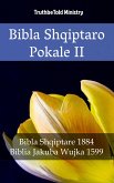 Bibla Shqiptaro Pokale II (eBook, ePUB)