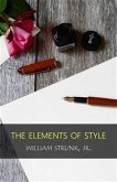 The Elements of Style, Fourth Edition (eBook, ePUB)